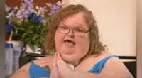 Tammy Willingham pregnant
