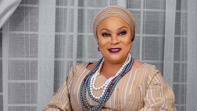 Is Tope Oshin Related To Bimbo Oshin? Family Tree