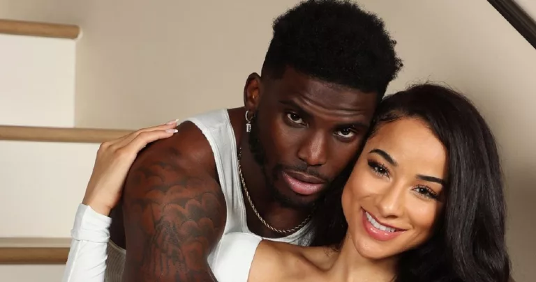Is Tyreek Hill Wife Pregnant In 2024? Keeta Vaccaro