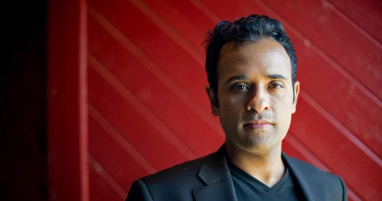 Is Vivek Ramaswamy Gay Rumors True? Gender And Sexuality