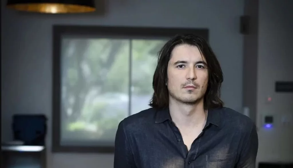 Is Vlad Tenev Jewish