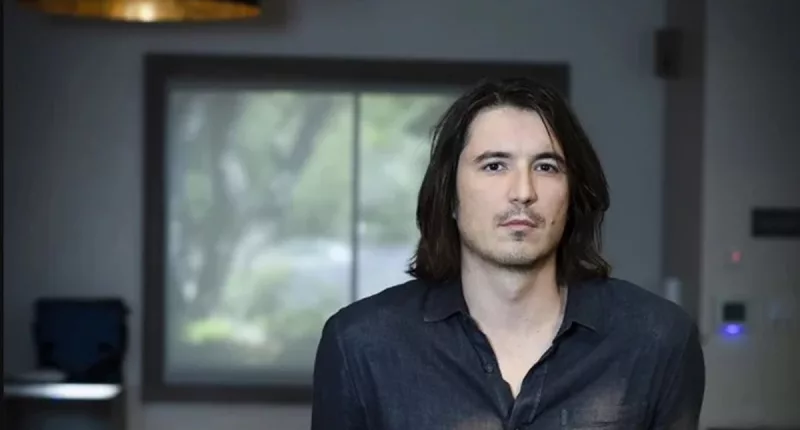 Is Vlad Tenev Jewish