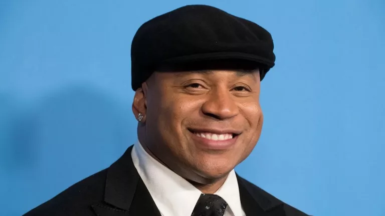 Is ll Cool J Gay? Gender And Sexuality
