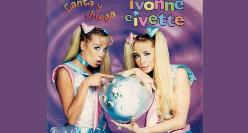 Ivonne E Ivette Wikipedia