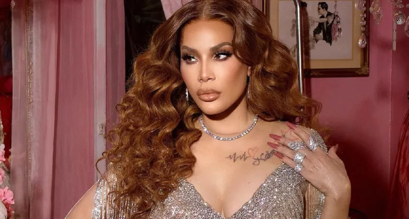 Ivy Queen Singer
