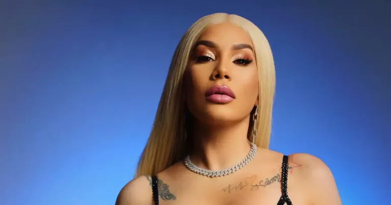 Ivy Queen Weight Loss Before And After: Illness And Health 2024
