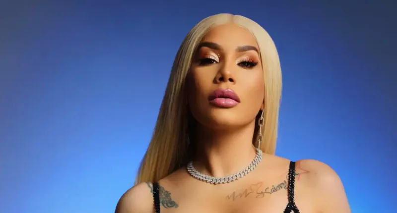 Ivy Queen Weight Loss