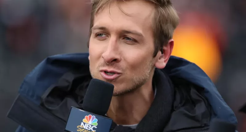 Jac Collinsworth Illness