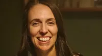 Jacinda Ardern is the Newzealand politician