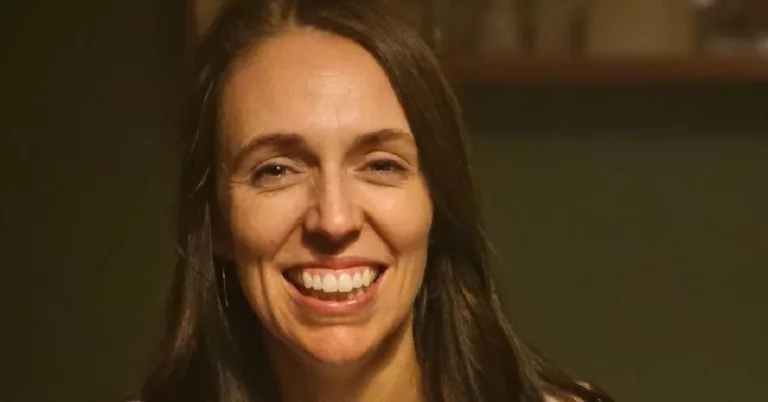 Jacinda Ardern Religion: Jewish Or Christian? Family