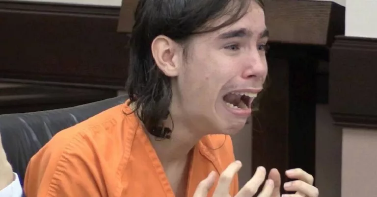 Jacob Morgan Wikipedia: When Was He Released From Jail? Case