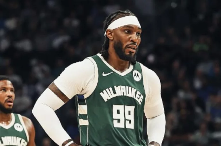 Jae Crowder Brother: Meet Cortez And Davarius, Sister