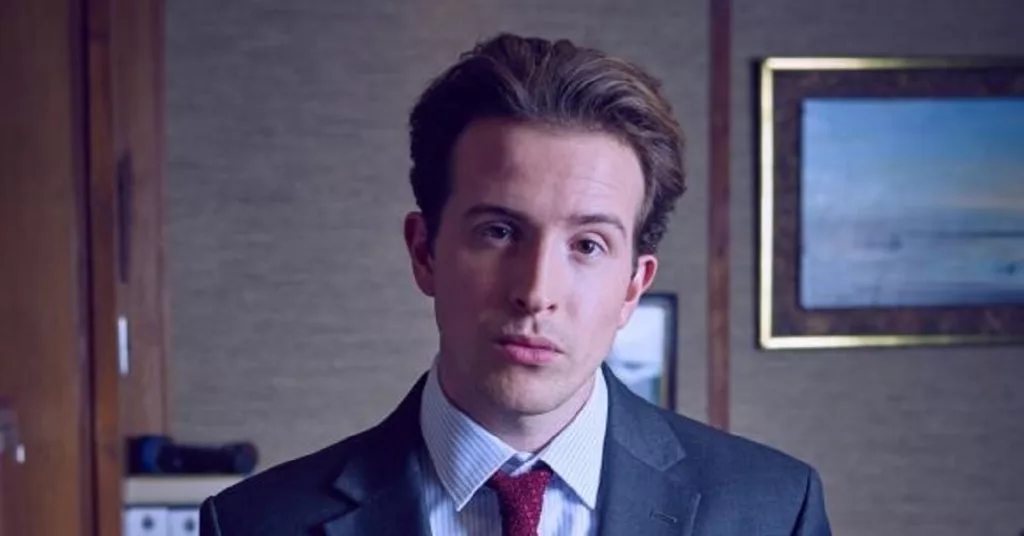 Jake Ashton Nelson Vera