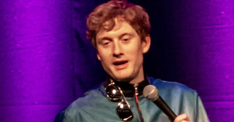 James Acaster Girlfriend 2024: Ex Louise Ford & Rose Matafeo