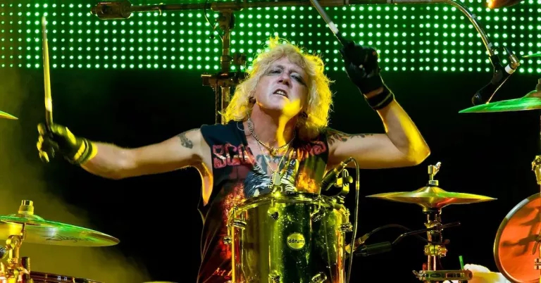James Kottak Cause Of Death, How Did He Die? Family