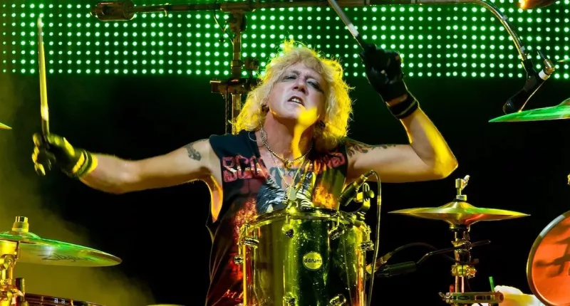 James Kottak cause of death