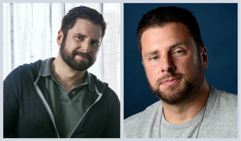 James Roday Heart Attack: Did The Heart Surgery Lead To His Chest Scar?