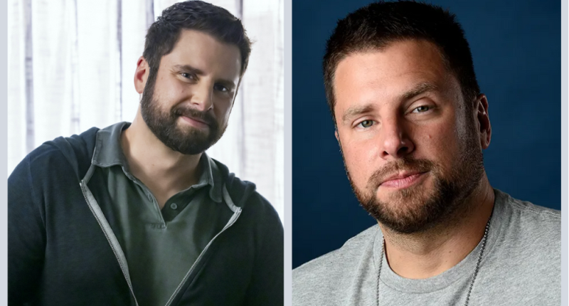 James Roday Heart Attack: Did The Heart Surgery Lead To His Chest Scar?