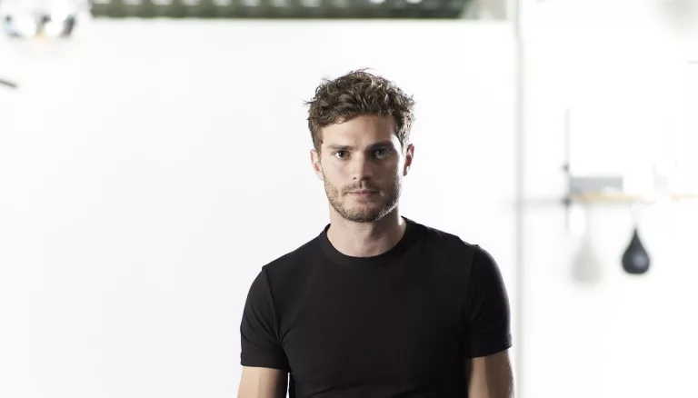 Jamie Dornan Brother And Sister: Does He Have Siblings?