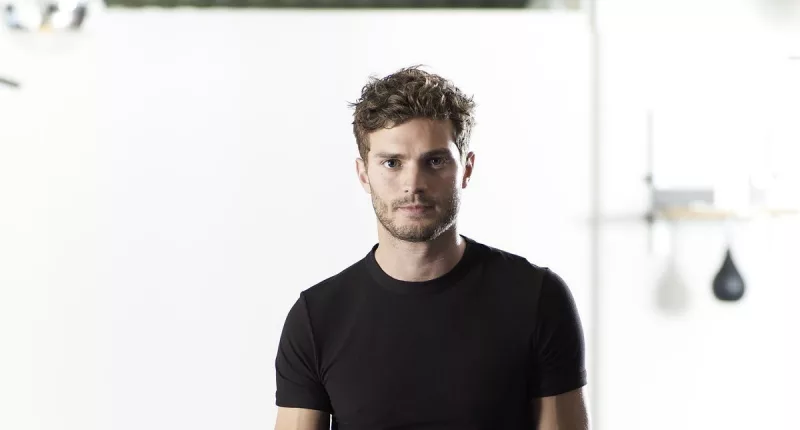 Jamie Dornan Brother