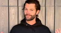 Jared Padalecki Mugshot