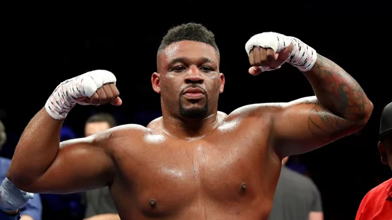 Jarrell Miller Girlfriend: Is He Dating Or Married In 2024?