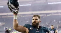 Jason Kelce Wife Miscarriage