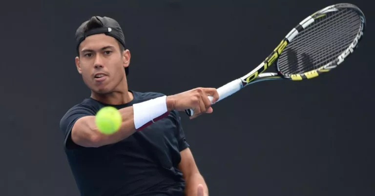 Jason Kubler Ethnicity: Is He Australian Or Filipina?