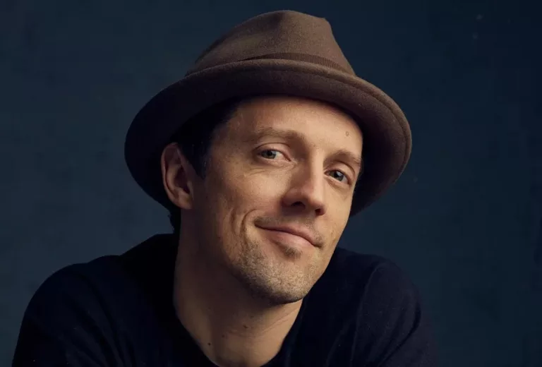 Jason Mraz Religion: Jewish Or Christian? Ethnicity Family