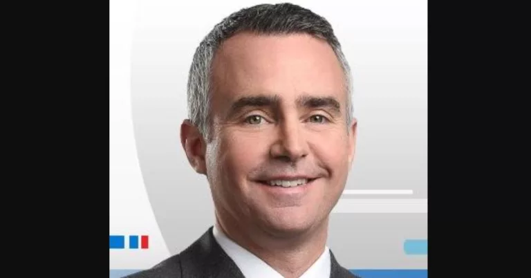 Jayson Baxter Illness And Health 2024: What Happened To CTV News Anchor?