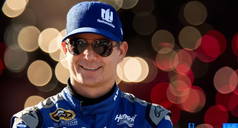 Jeff Gordon Net Worth in 2023 How Rich is He Now?