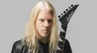 Jeff Loomis Leaves Arch Enemy, Why is Jeff Loomis leaving Arch Enemy? Who is Jeff Loomis?