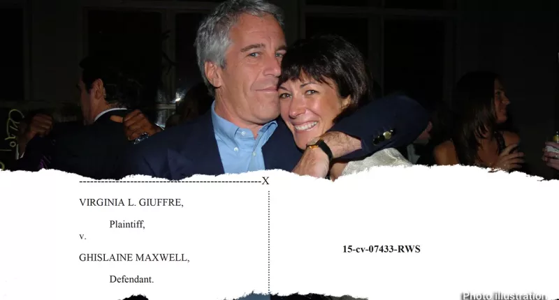 Jeffrey Epstein docs: 3rd batch includes allegations sex trafficker trolled nightclubs for underage girls