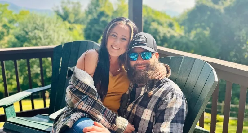 Jenelle Evans Reacts to David Eason Felony Charges