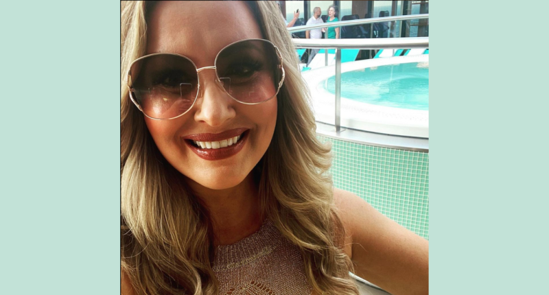 Jessica Ralston Boyfriend