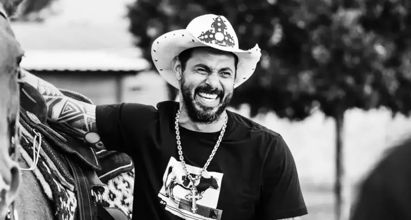 Joao Carreiro Morte Causa