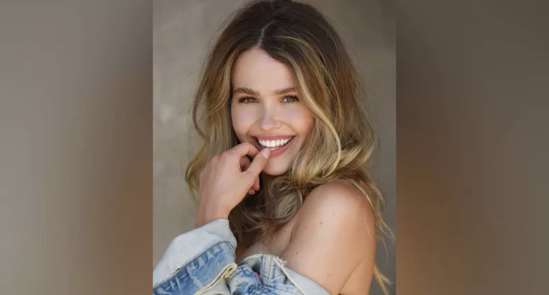 Jocelyn Hudon Wikipedia