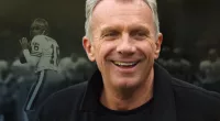 Joe Montana Brother
