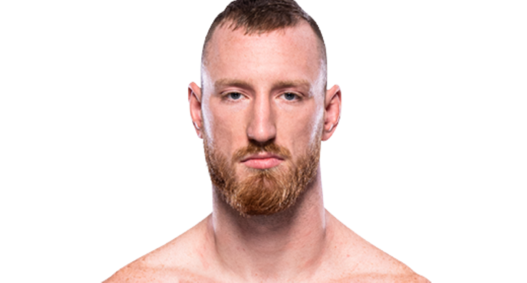 Joe Pyfer Wikipedia And Age: How Old Is UFC Fighter?