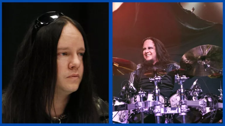 Joey Jordison Wife Or Partner: Who Was He Married To? Relationship With Amanda Victoria Revealed