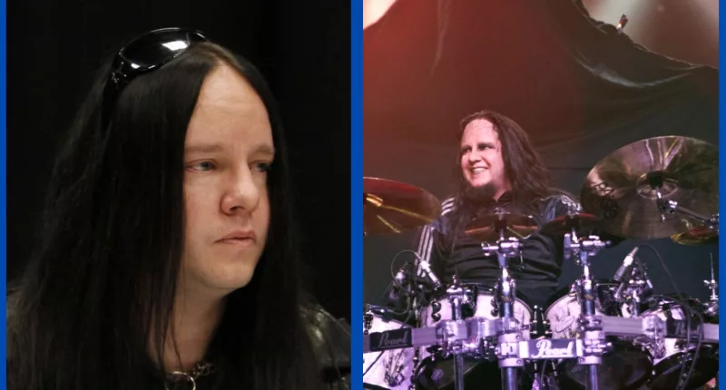 Joey Jordison Wife Or Partner: Who Was He Married To? Relationship With Amanda Victoria Revealed