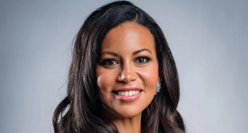 Johanna Faries Net Worth