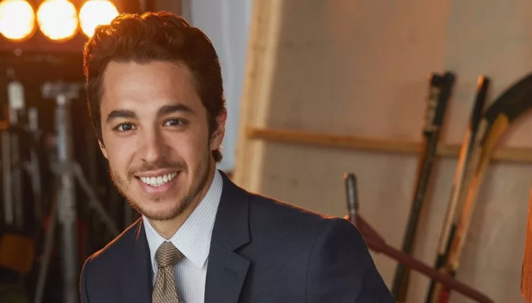 Johnny Gaudreau Ethnicity: Where Is He From? Origin