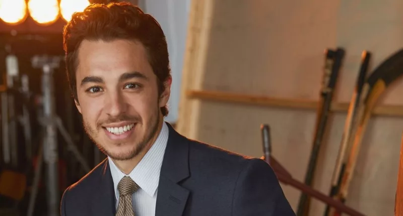 Johnny Gaudreau Ethnicity