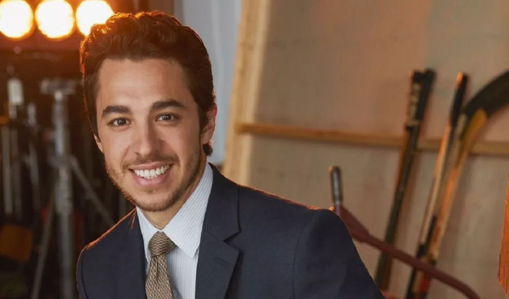 Johnny Gaudreau Sister