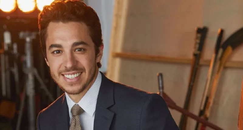 Johnny Gaudreau Sister
