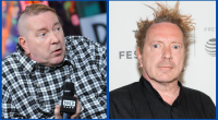 Johnny Rotten Gain Weight Before And After: What Happened? Wife And Net Worth Explored