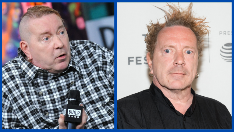Johnny Rotten Gain Weight Before And After: What Happened? Wife And Net Worth Explored
