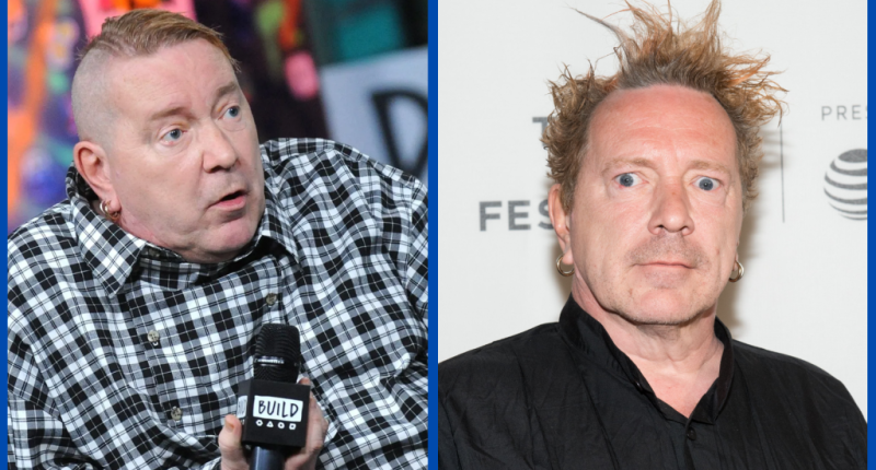 Johnny Rotten Gain Weight Before And After: What Happened? Wife And Net Worth Explored