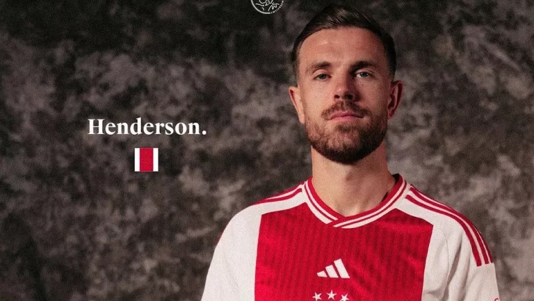 Jordan Henderson Religion: Is He Christian? Family